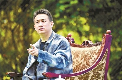 对话乌镇戏剧节三位发起人黄磊、赖声川、孟京辉  乌镇戏剧节的“十年之变”(图2)
