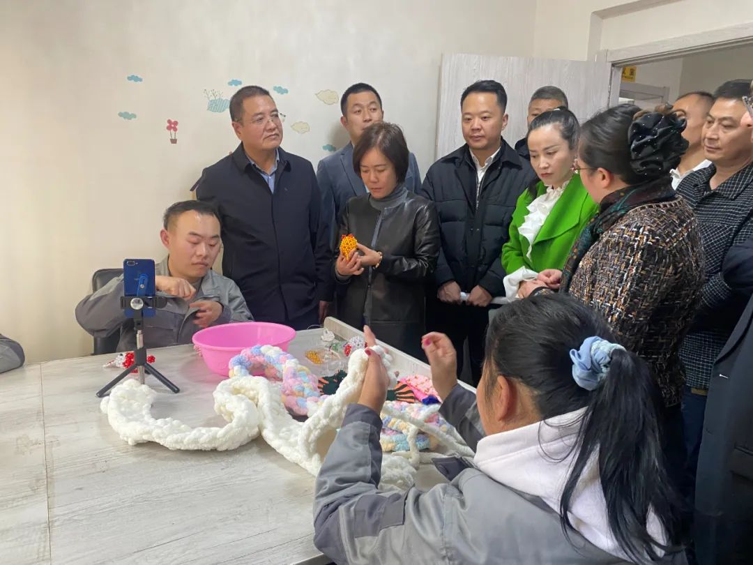 青海省水井巷集团周报(2023年第45期)(图5) 图片