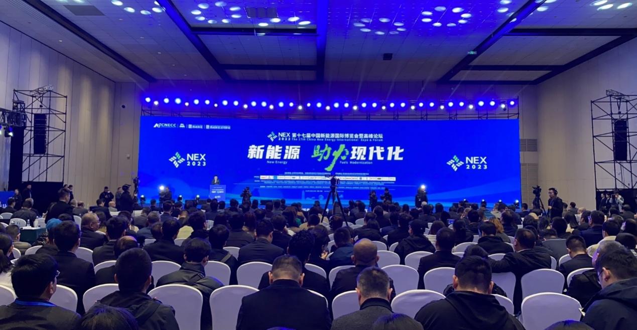 隆基绿能：科技引领全球 “双料冠军”实至名归(图1)