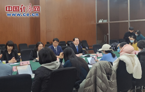 着力提升中医药文化素养 北京建成100家中医药健康文化体验馆