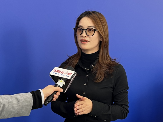 窝小芽林腮玉：供需“双向奔赴” 守护儿童食品安全