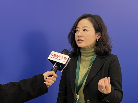 西凤酒高亚兰：白酒消费C端带动性显著提升