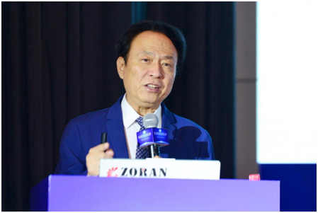 吴以岭院士阐述抗衰老新理论 中医药抗衰老大有作为(图1)