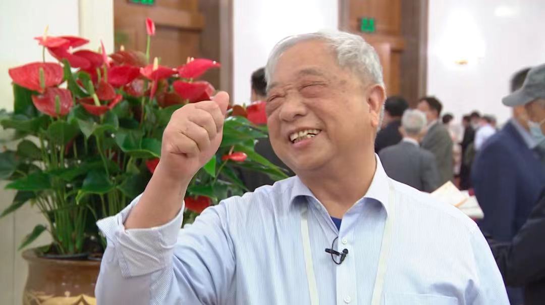 被这样的院士戳到！他们才是我们该追的“星”(图8)