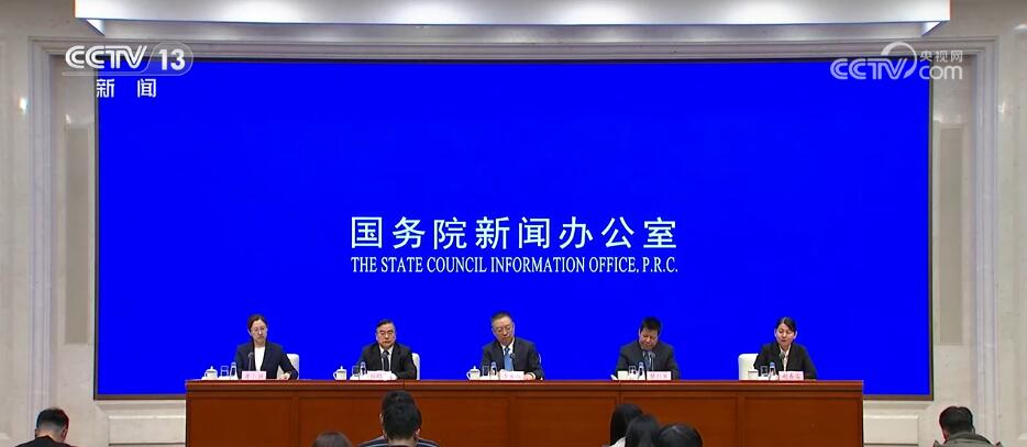 提升物流效率 加大监管力度…… 各部门齐发力加快建设全国统一大市场(图3)