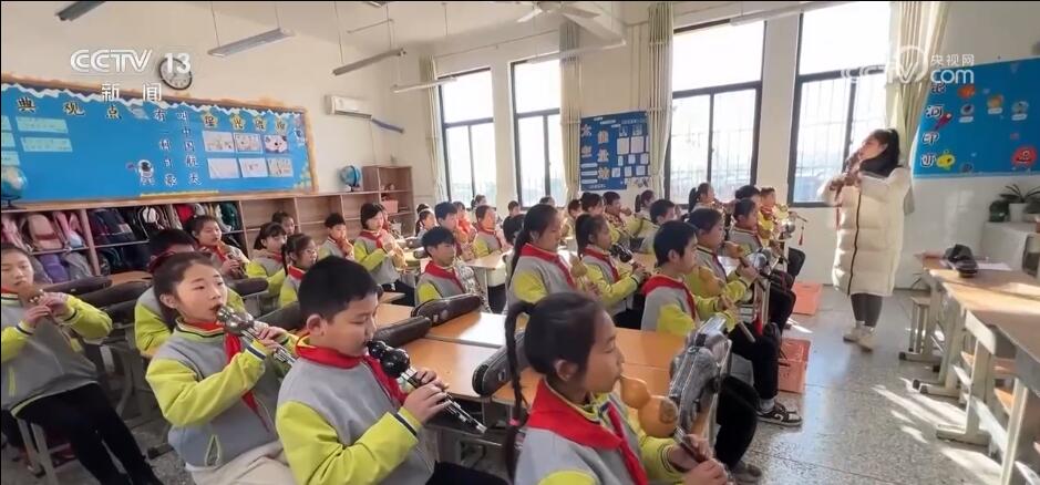 用心办教育 写好“民生答卷” 托起百姓“稳稳的幸福”(图11)