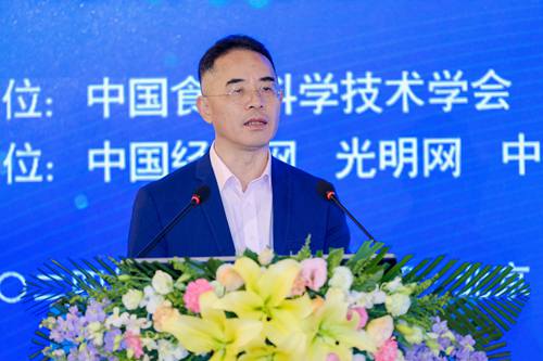 2023食品安全热点八：“防猝死套餐”走红 别让智商税收割“脆皮年轻人”