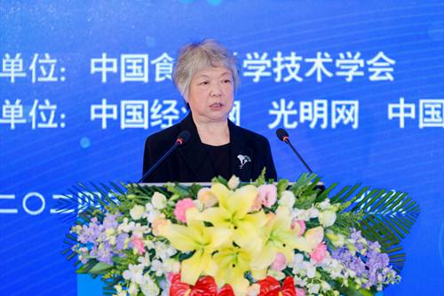 2023食品安全热点十：沙门氏菌――致病微生物需重点防范