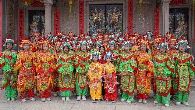 《非遗新生代》讲述z世代非遗年轻人自己的故事 以现代审美内涵解读传统非遗文化(图4)