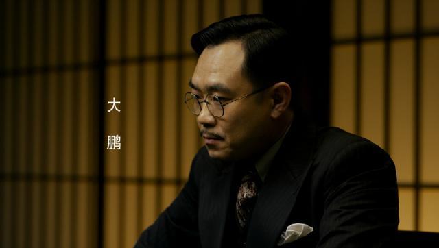 大鹏：普通人的电影理想(图3)