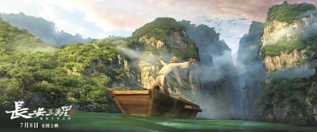 电影市场要让好作品和好观众双向奔赴(图1)