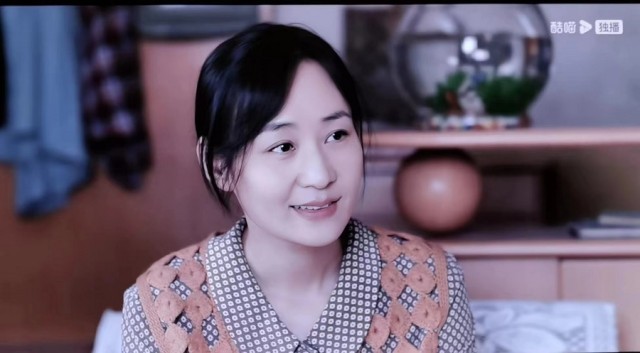 王琳娜出演的青春剧《似火流年》完美收官(图2)