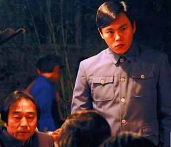 “生活流”是秦昊的演技底色(图10)