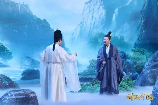 张桐剧照净版