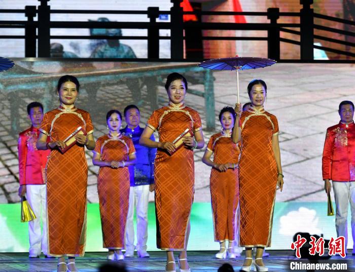 2024年福州新春联欢晚会举行(图4)