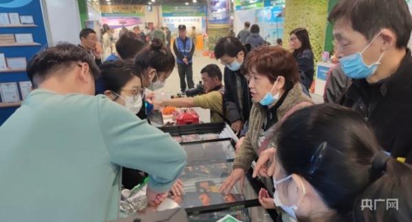 外人竟是咱自己！各地隐藏农特产给你惊喜(图3)
