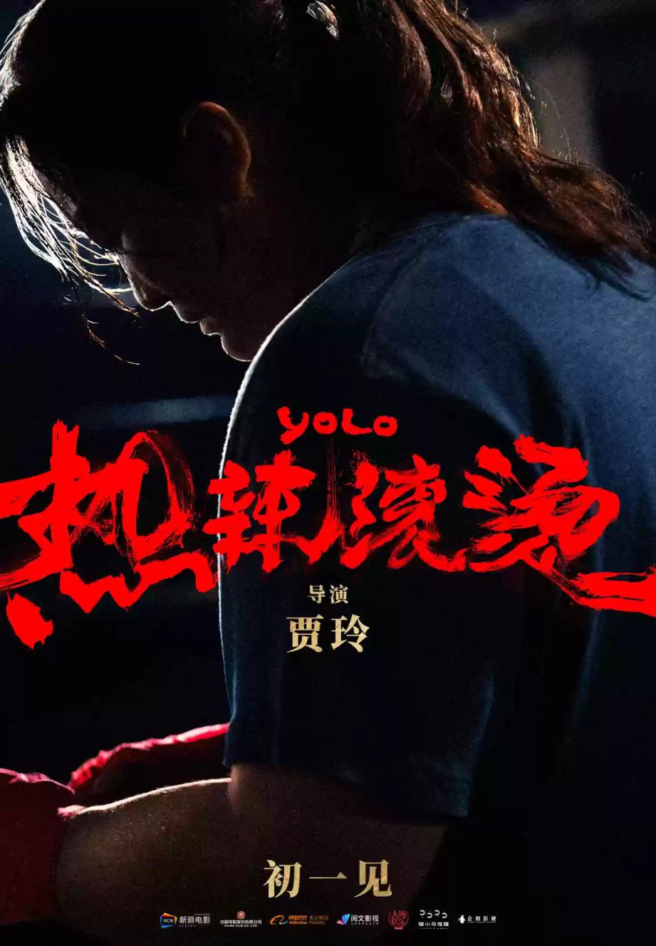 春节档火热，张艺谋、贾玲、宁浩、韩寒谁会独领风骚？(图4)