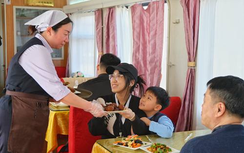 春运暖归途(图4)