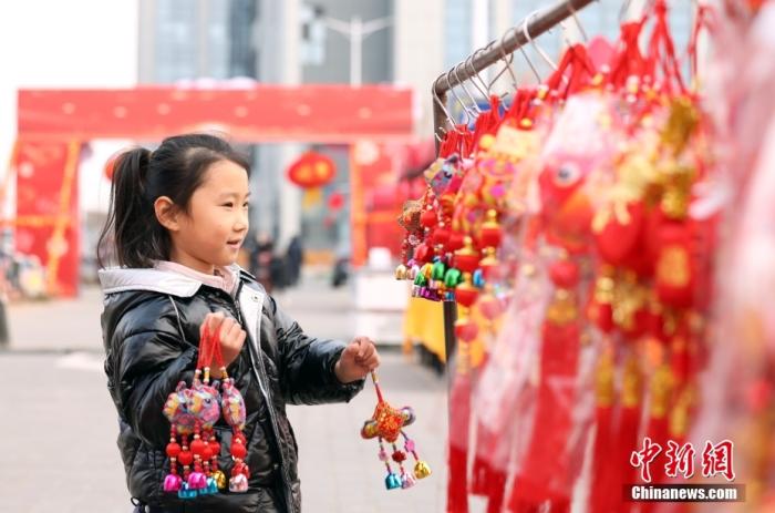 网上年货节首周开门红 “买买买”出现新变化(图1)