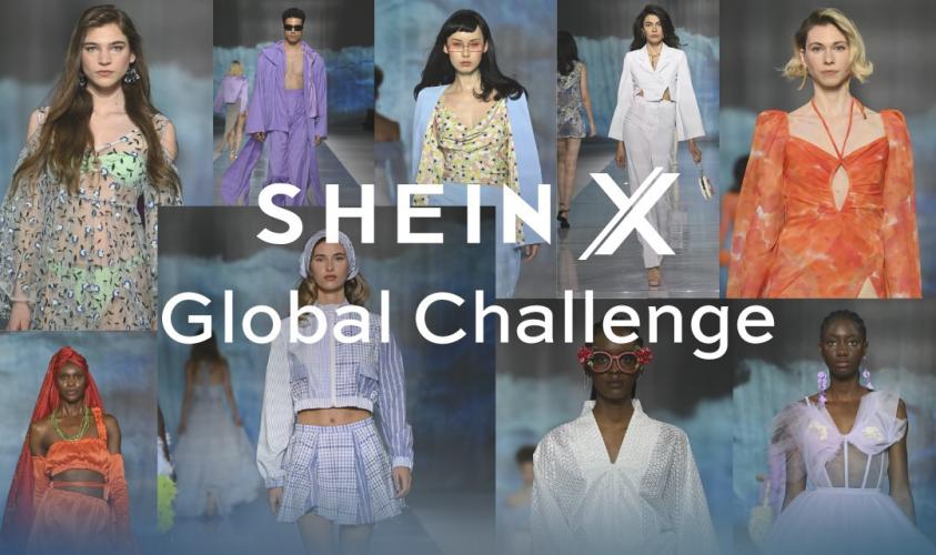 助力设计师打造个人品牌 SHEIN三年赋能超4600名设计师(图1)