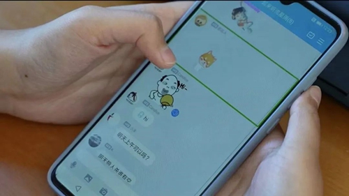 穿越中国互联网25年,QQ的韧性从何而来?(图4) 穿越中国互联网25年,QQ的韧性从何而来?(图4)