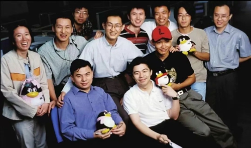 穿越中国互联网25年，QQ的韧性从何而来？