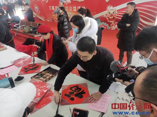 【新春走基层】后冬奥时代 京张高铁助力冰雪经济(图2)