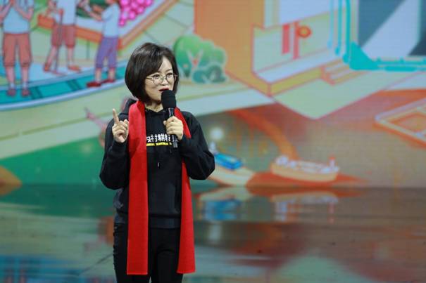 “耕耘者振兴计划”团队获“2023年度三农人物致敬团队”荣誉(图3)