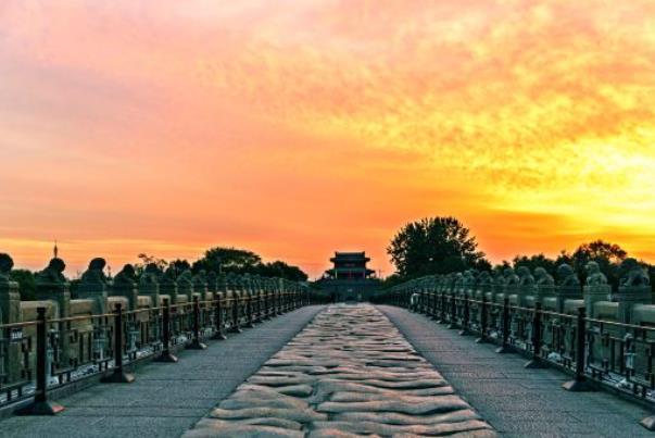 北京登高祈福去哪好一点
