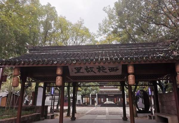 杭州周边好玩的旅游景点推荐
