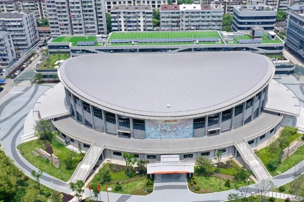 杭州的体育馆开放了吗 各县市区体育场馆开放安排