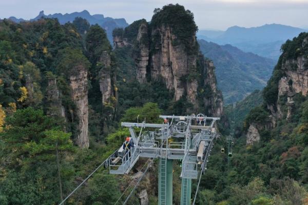 过年后旅游去哪里好