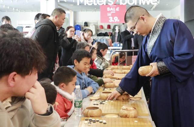 春节档前两日 江苏票房位居全国第一(图3) 春节档前两日 江苏票房位居全国第一(图3)