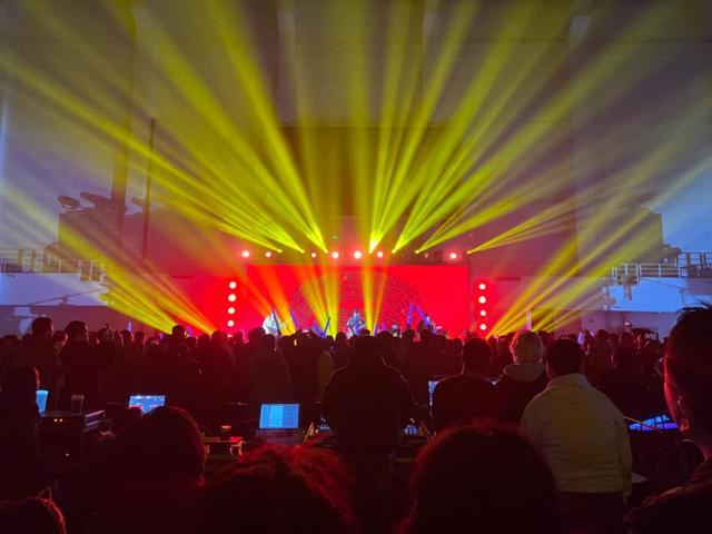北京2024年首场室内音乐节在平谷亮相(图2) 北京2024年首场室内音乐节在平谷亮相(图2)