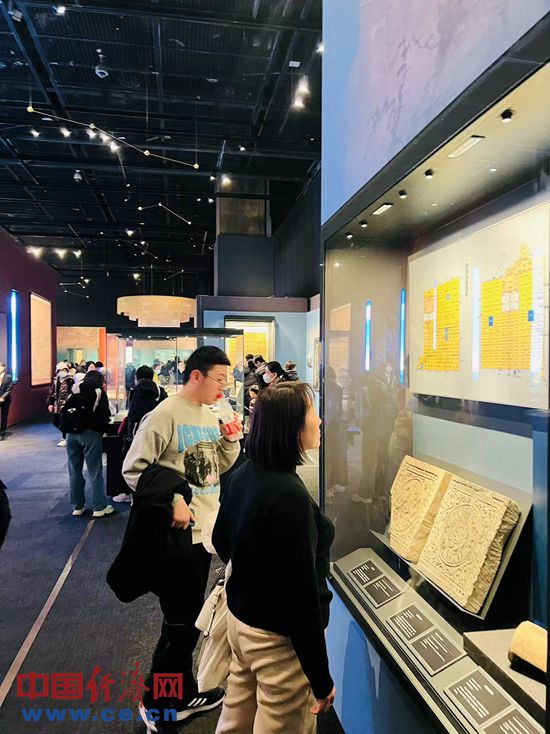 【新春走基层】体验京味民俗，博物馆里过“大年”(图2)