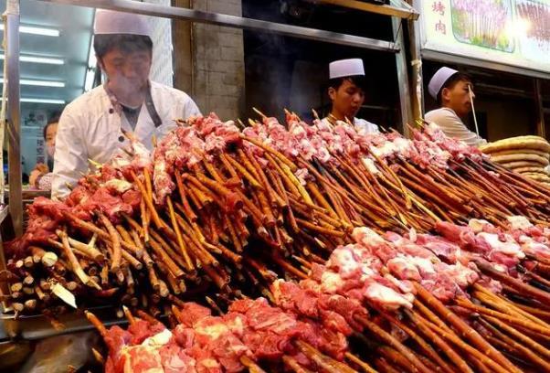 西安有哪些景点值得去 西安夜游最佳景点