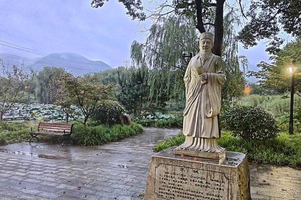 杭州周边短途游去哪里比较好