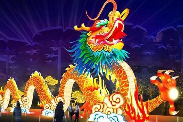2024北京的元宵庙会有哪些