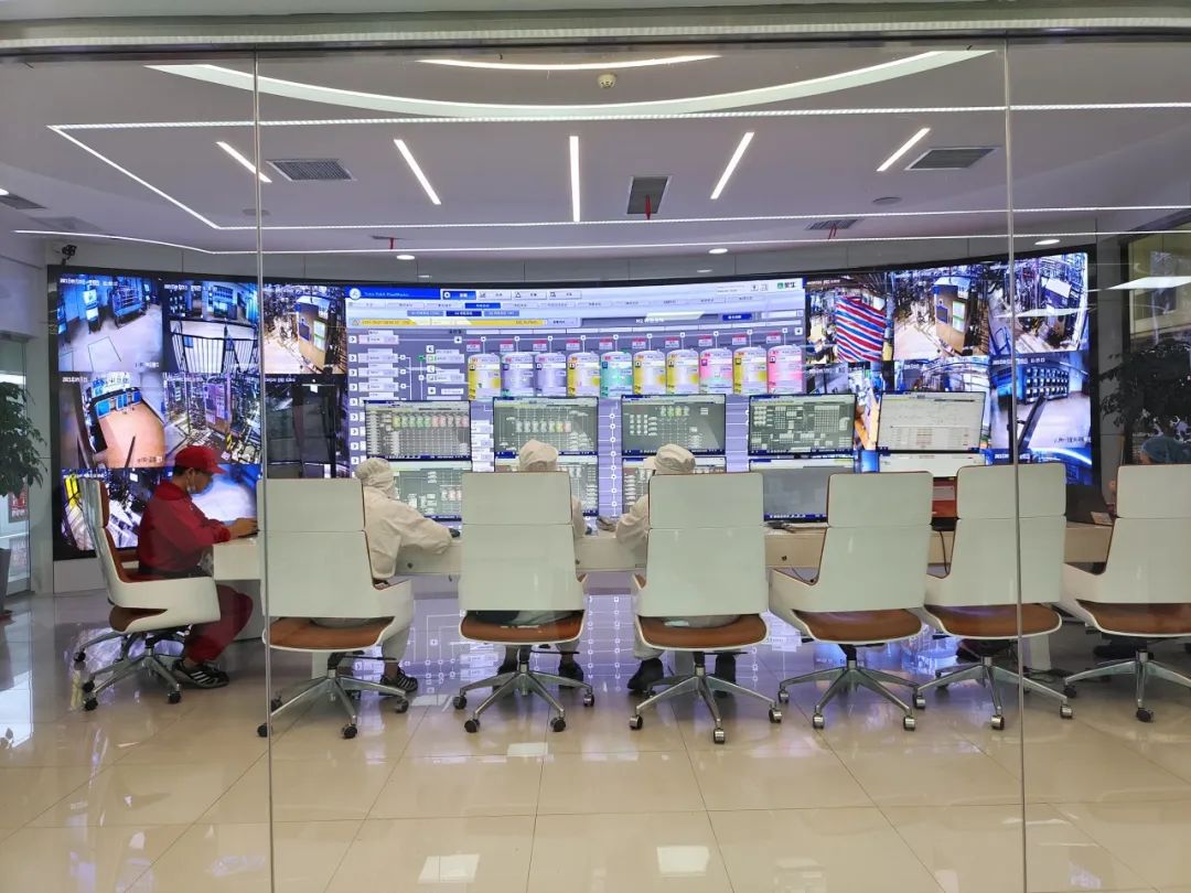 二十四节气看蒙牛丨雨水走进蒙牛焦作工厂感受乳业“新质生产力”(图3)