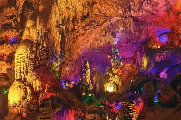 贵州独山天洞景区门票优惠政策2024
