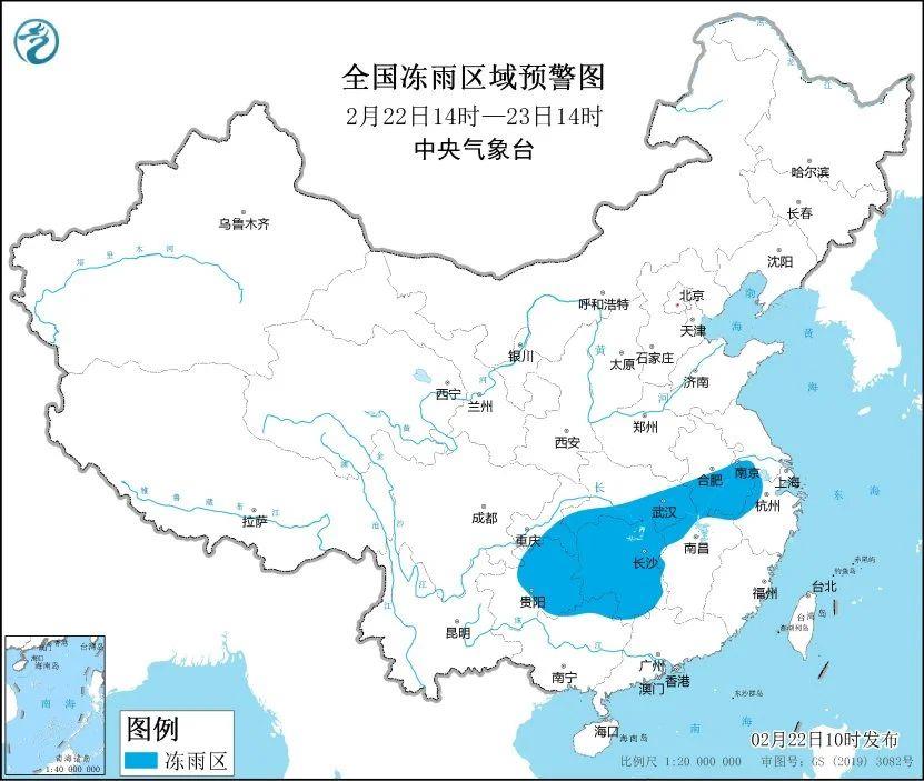 冰天雪地里，他们的善举温暖着寒冬！(图12)