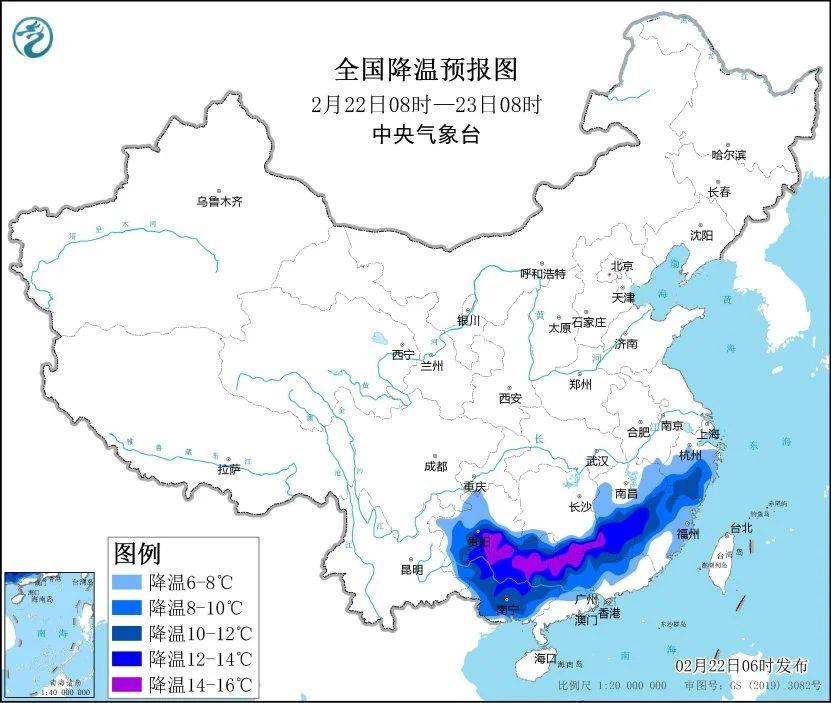 冰天雪地里，他们的善举温暖着寒冬！(图10)