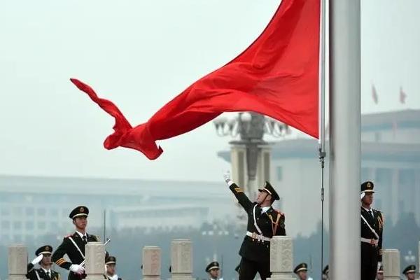 北京看升旗提前多久到
