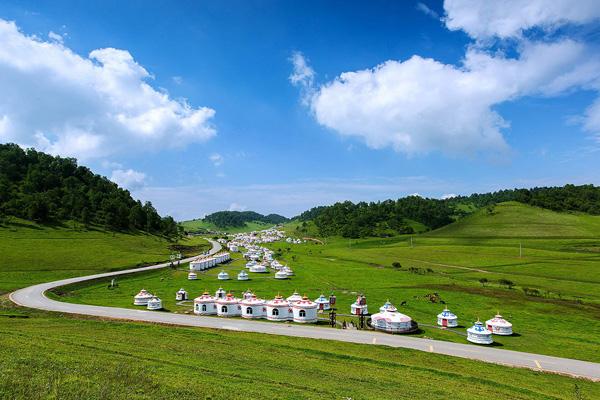 陕西宝鸡有哪些旅游必去景点