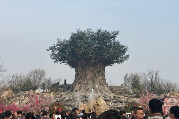 银基动物王国门票优惠政策