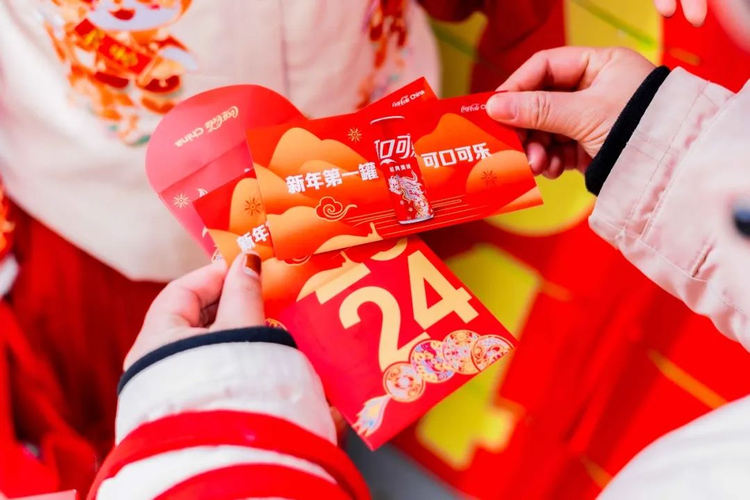 可口可乐×丰巢新春限定,如何打出「一条龙」组合拳?(图10) 24.jpg