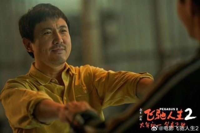 《飞驰人生2》，打破电影续集口碑下滑“魔咒”？(图3)