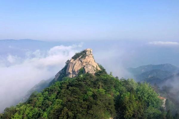 鸡公山风景区门票价格2024