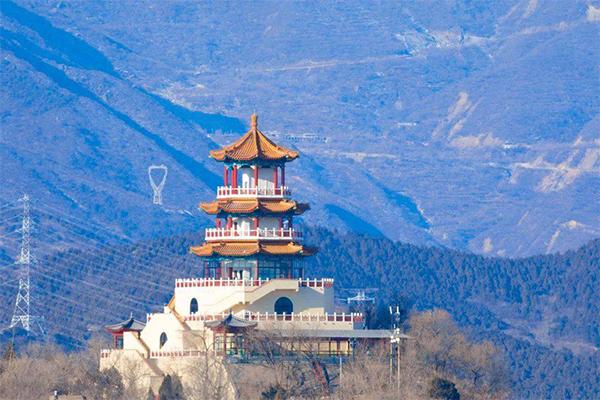 石景山功碑阁怎么预约门票2024