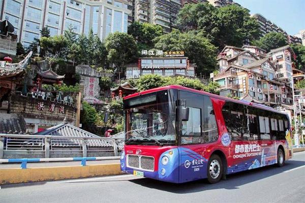 重庆观光巴士优惠政策最新2024
